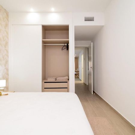 또레비에하 Corazon Del Mar 아파트 외부 사진