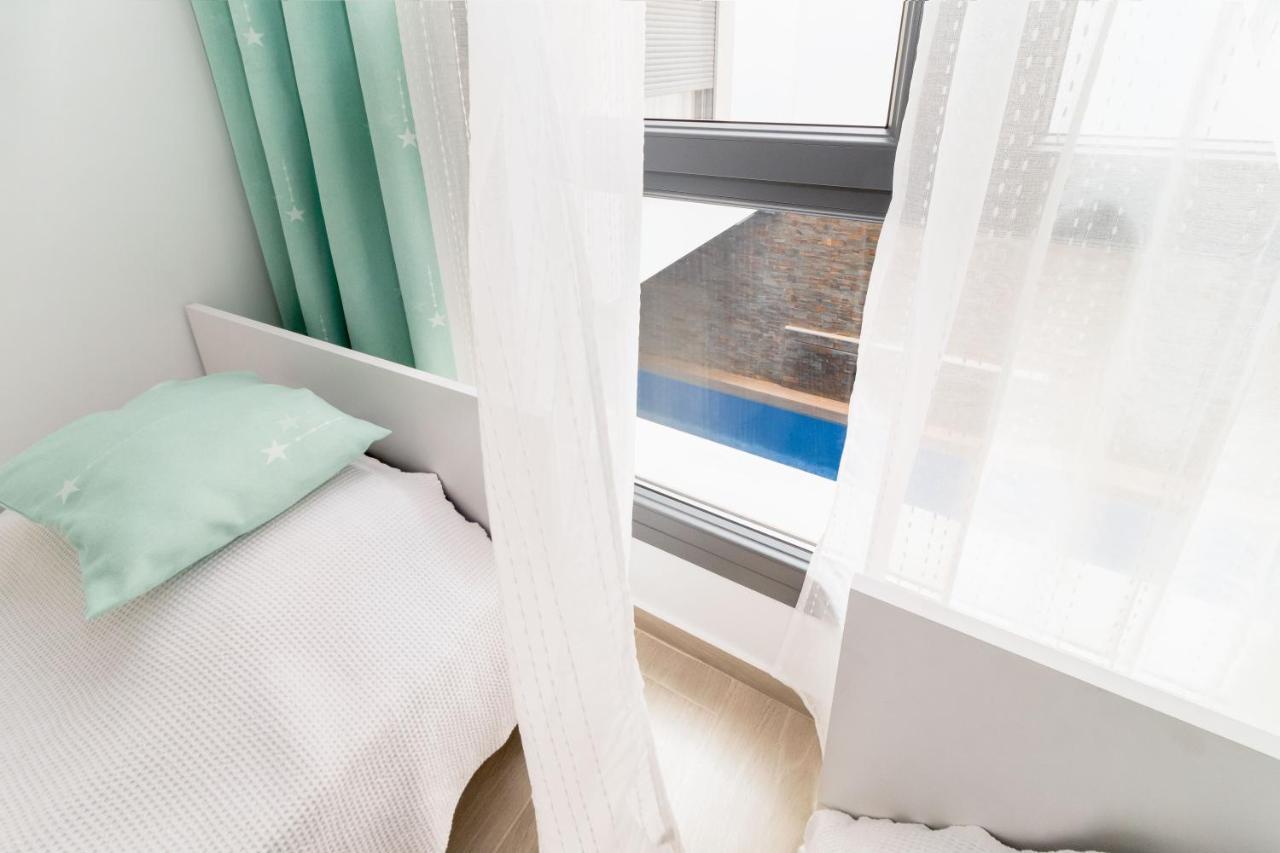 또레비에하 Corazon Del Mar 아파트 외부 사진