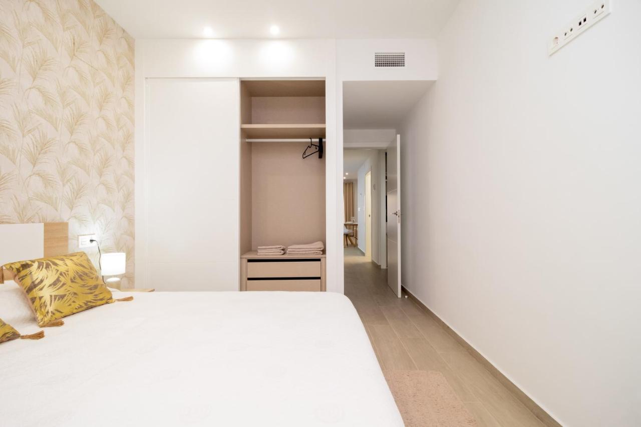또레비에하 Corazon Del Mar 아파트 외부 사진